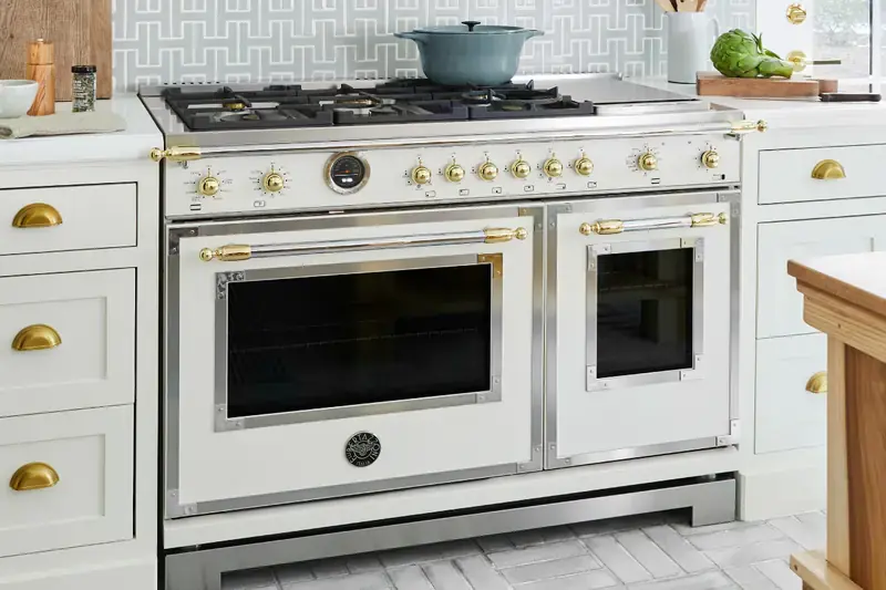 Bertazzoni appliance
