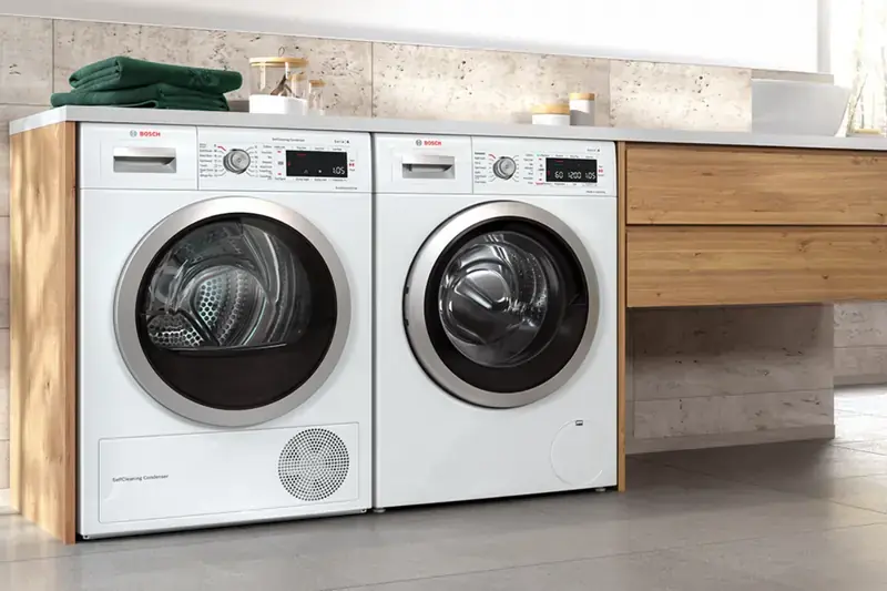 Bosch appliance