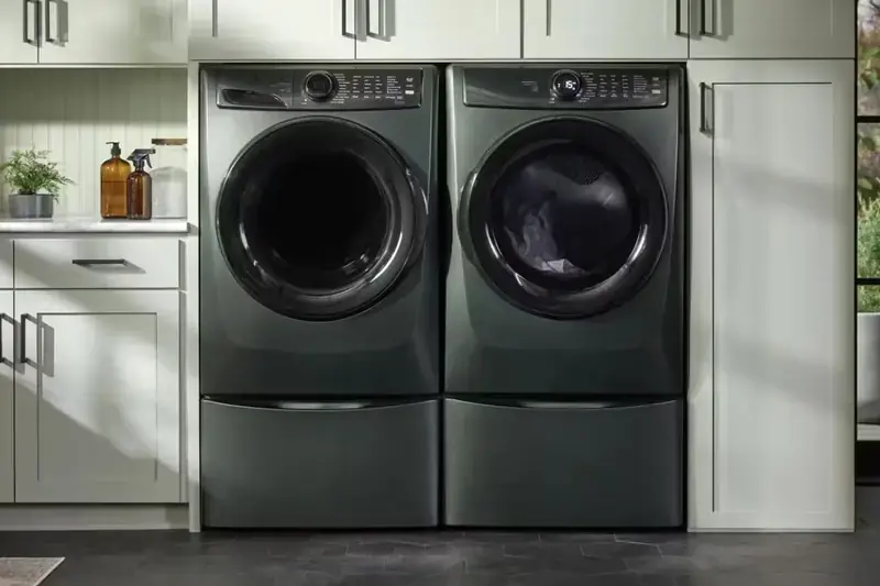 Electrolux appliance