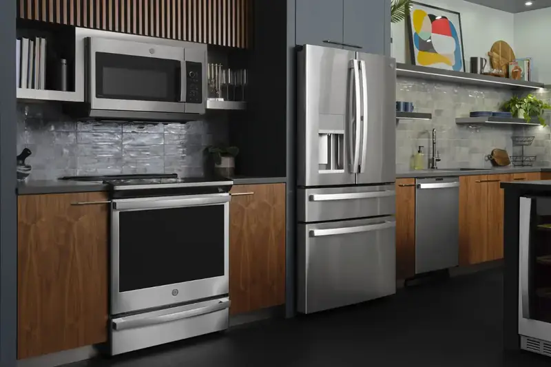 GE appliance