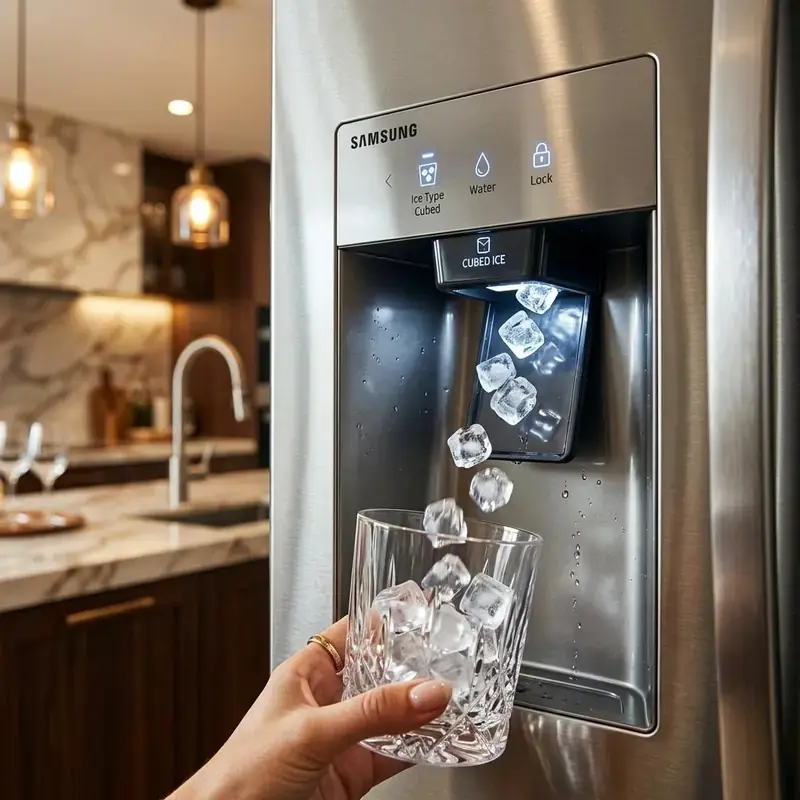 Ice Maker Repair
