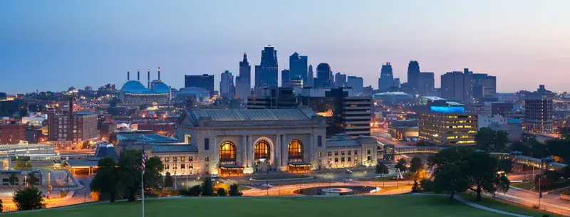 Kansas City