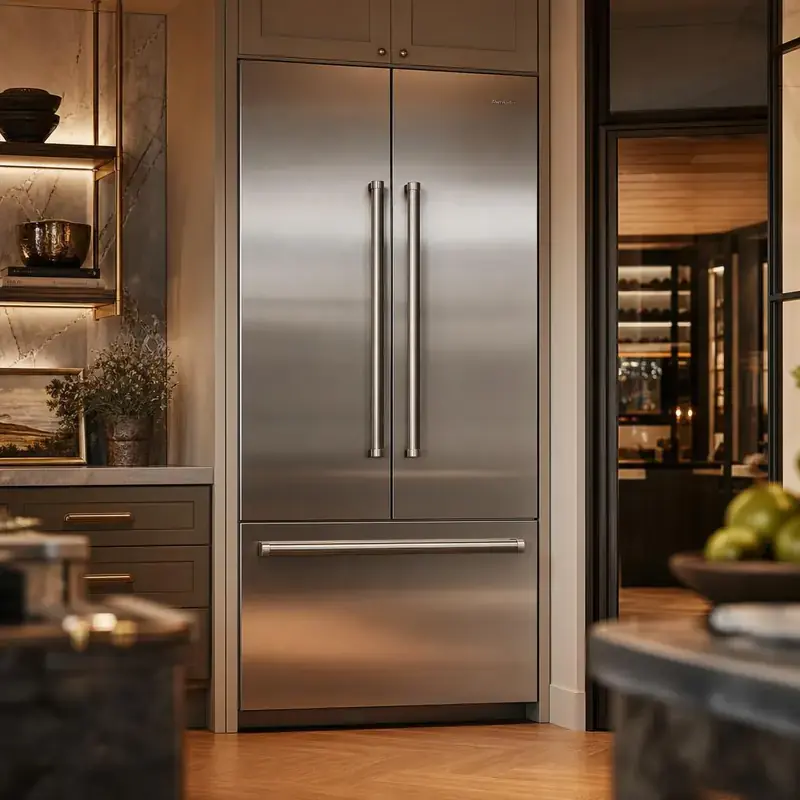 Refrigerator Repair