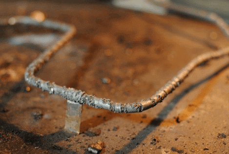 safe to use the self-clean oven
