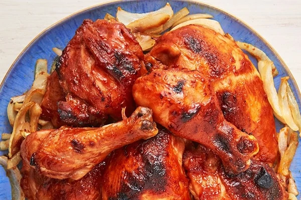 oven baked bbq recipes