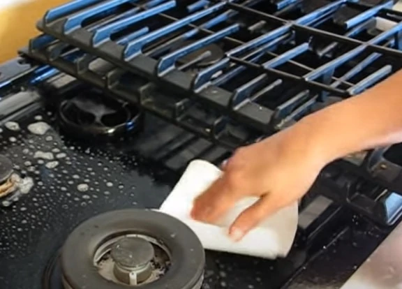 viking stove igniter troubleshooting
