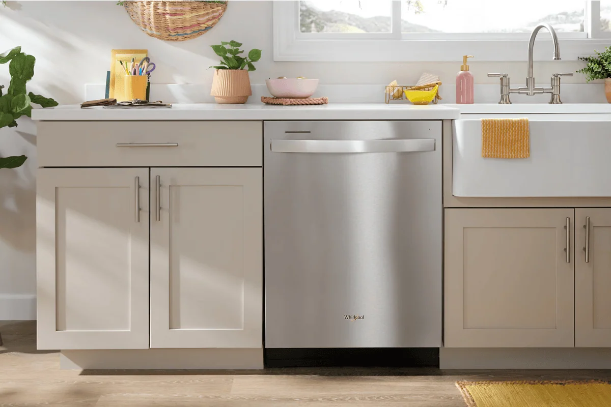 whirlpool dishwasher not dispensing soap