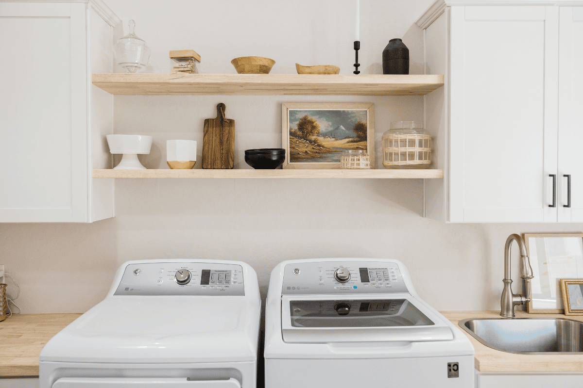 Dryer Overheating